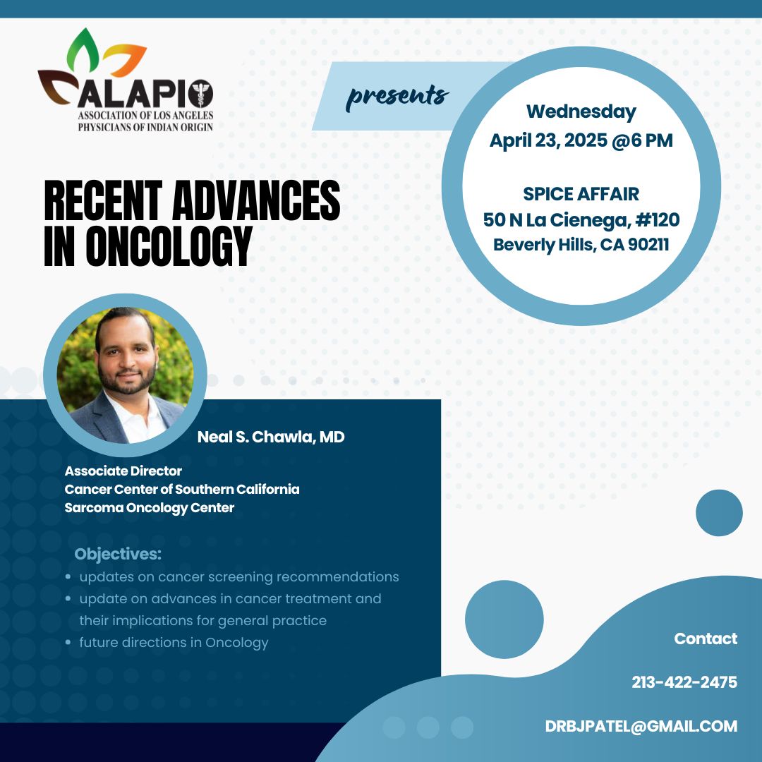 April 2025 CME Talk
