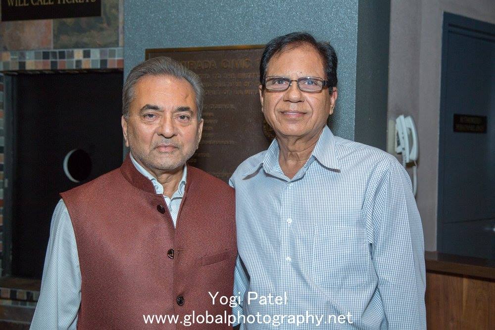 Bharat and Bhalla