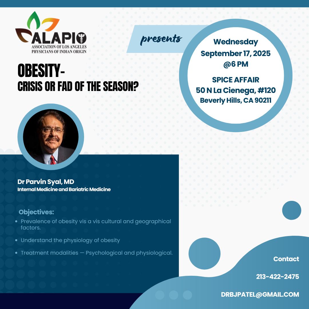 Sept 2025 CME Talk