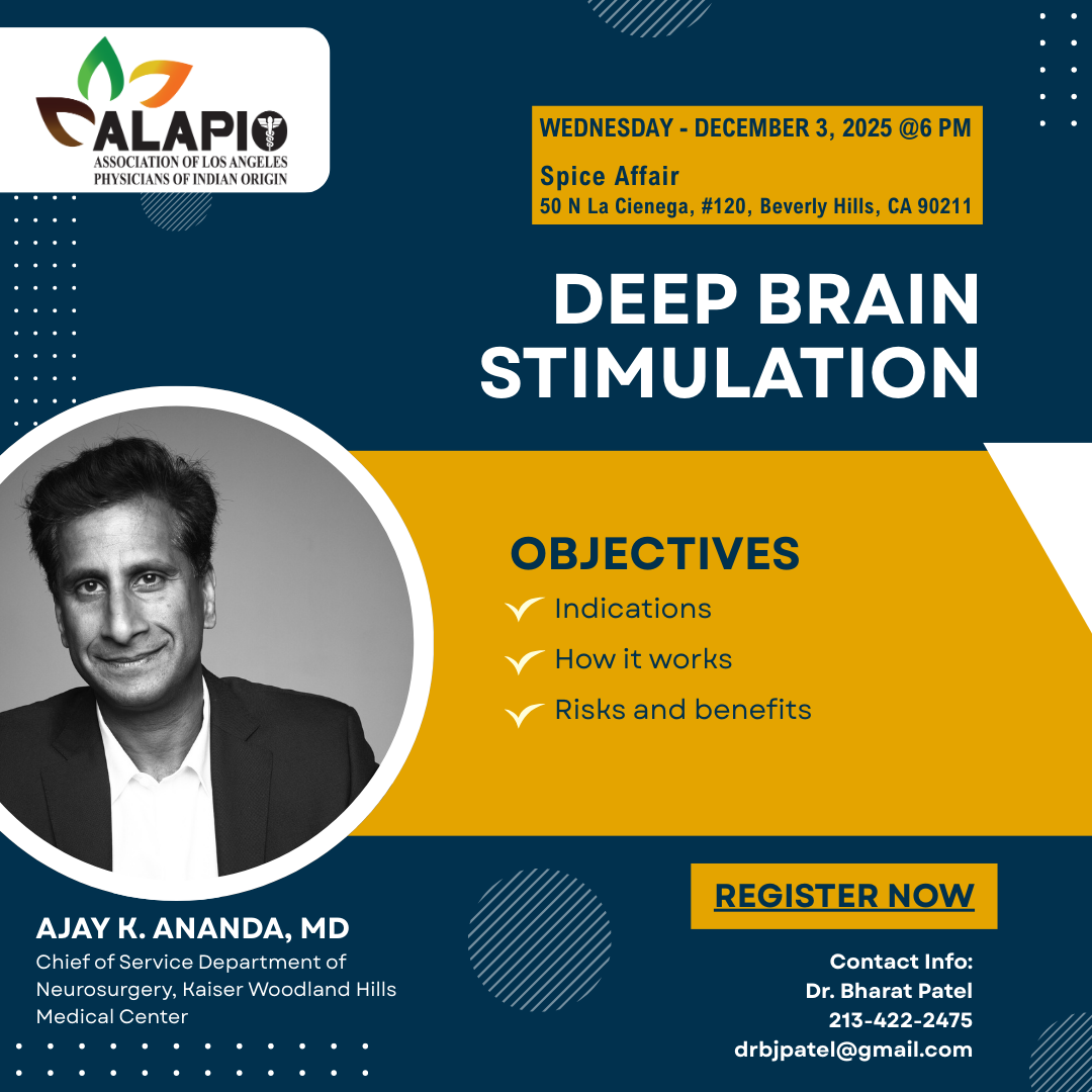 Dec 2025 CME Talk